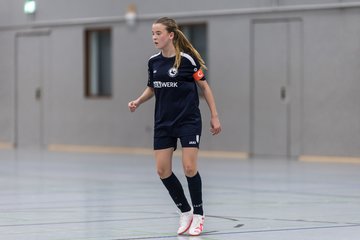 Bild 158 - wBJ Futsalmeisterschaft Vorrunde